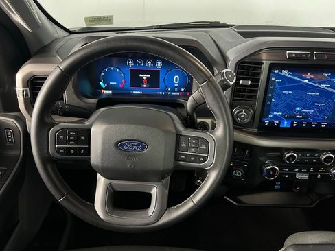 Used 2024 Ford F150 XLT w/ Tow/Haul Package image 14