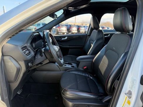 Used 2023 Ford Escape ST-Line Select w/ Tech Pack #2 image 15