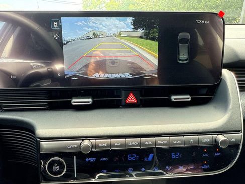 New 2025 Hyundai Ioniq 5 SEL image 19