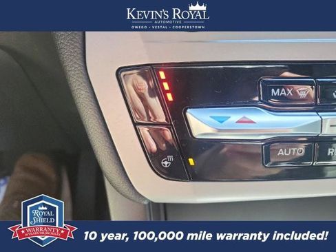 Used 2023 Ford Explorer Timberline w/ Timberline Technology Package AWD/4WD image 12