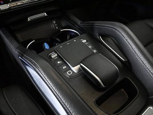 Certified 2026 Mercedes-Benz GLE 350 4MATIC image 13
