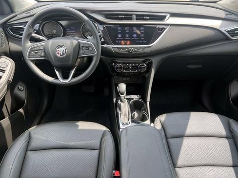 Certified 2023 Buick Encore GX Essence w/ Experience Buick Package FWD image 14