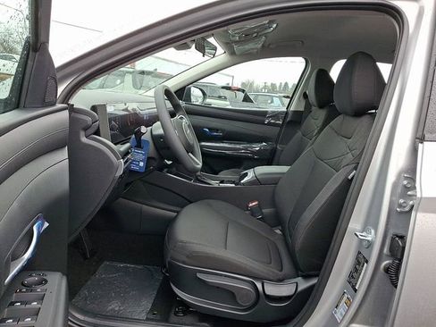 New 2026 Hyundai Tucson SE image 5