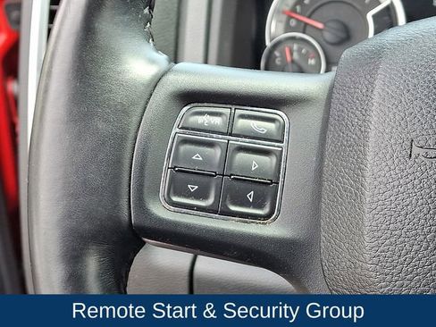 Used 2015 RAM 1500 Big Horn AWD/4WD image 7