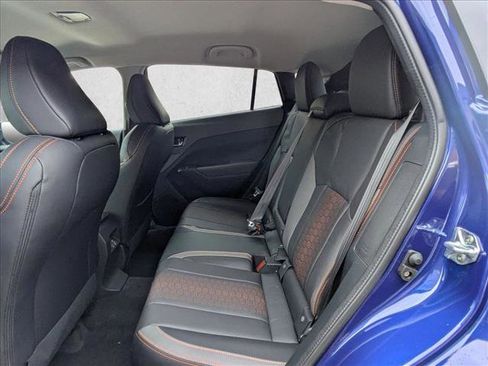 New 2026 Subaru Crosstrek 2.5i Limited image 12