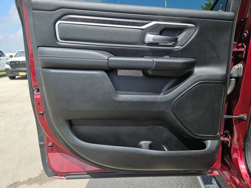 Used 2023 RAM 1500 Lone Star RWD image 15