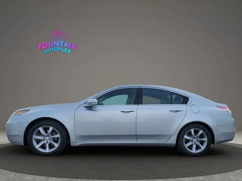 Used 2013 Acura TL image 2