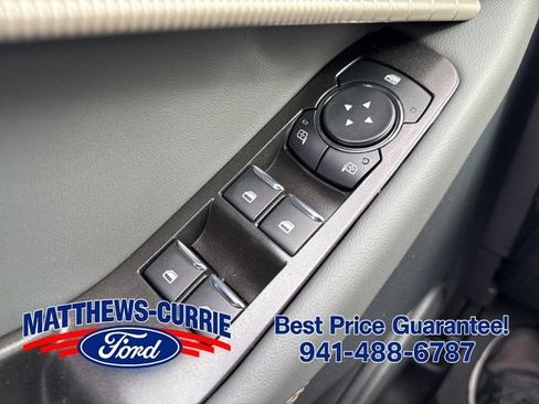 New 2026 Ford Explorer Active w/ Active Comfort Package RWD image 26