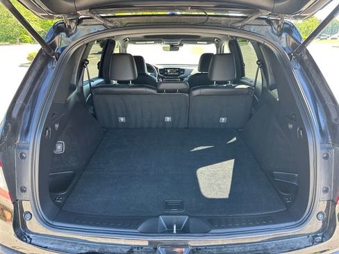 Used 2021 Honda Passport Touring image 29