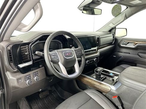 Used 2023 GMC Sierra 1500 Elevation w/ Elevation Premium Package image 3