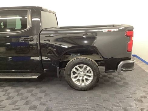 Used 2024 Chevrolet Silverado 1500 LT w/ Max Trailering Package image 4