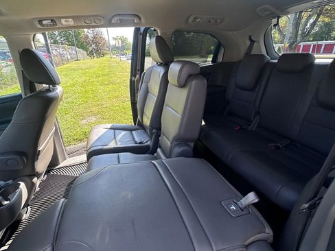 Used 2013 Honda Odyssey EX-L image 22