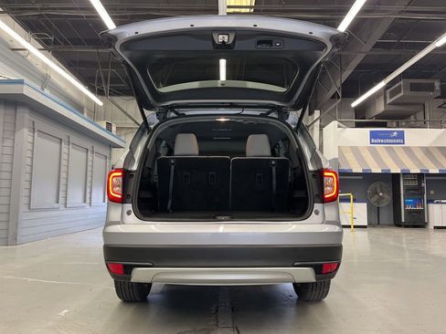 Used 2019 Honda Pilot EX-L image 9