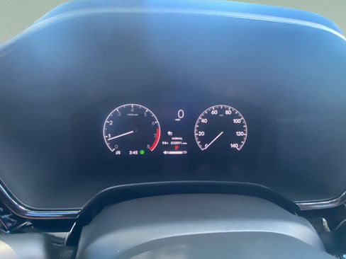 Used 2025 Honda CR-V EX-L image 16