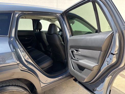 Used 2025 MAZDA CX-50 2.5 Hybrid w/ Preferred Pkg image 14