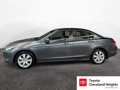 Used 2008 Honda Accord EX
