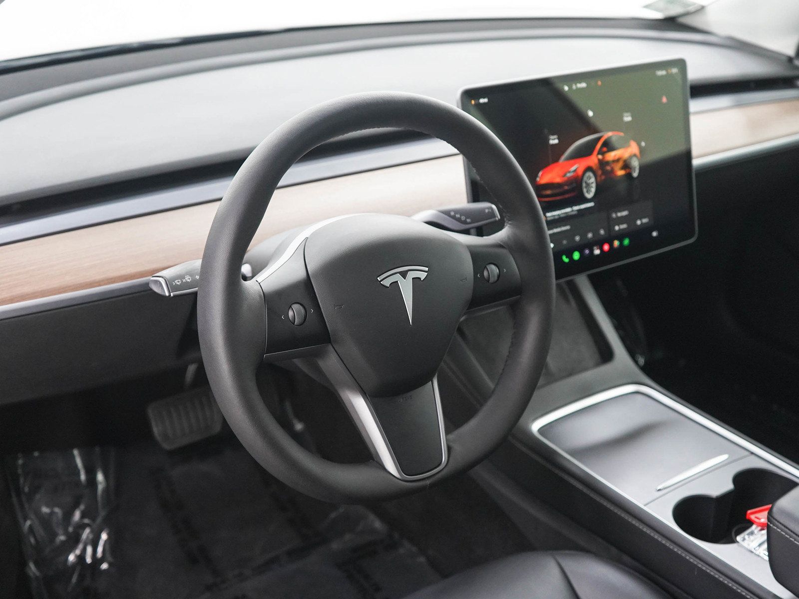 Used 2022 Tesla Model 3 RWD image 19