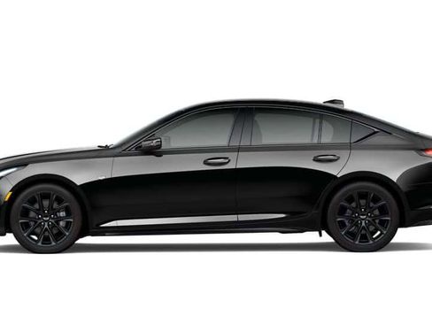 New 2026 Cadillac CT5 Sport w/ Technology Package image 29