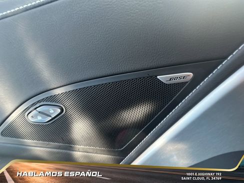 Used 2014 Chevrolet Corvette Stingray Coupe image 25