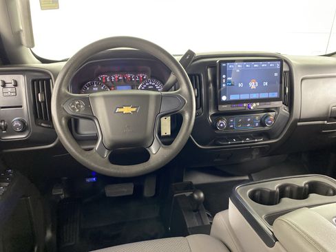 Used 2018 Chevrolet Silverado 2500 W/T w/ WT Convenience Package image 33