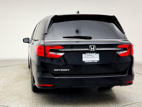 Used 2024 Honda Odyssey EX-L image 6