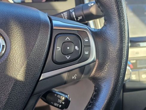 Used 2016 Toyota Camry Hybrid image 33