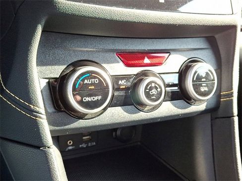 Used 2023 Subaru Crosstrek 2.5i Sport image 16