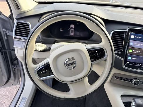 Used 2023 Volvo XC90 B6 Plus w/ Protection Package Premier AWD/4WD image 10