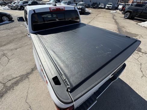 Used 2020 Chevrolet Colorado LT w/ Luxury Package image 11