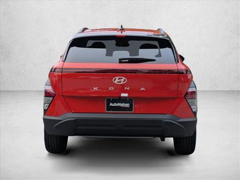 New 2026 Hyundai Kona SEL Sport image 8