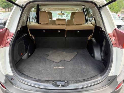 Used 2013 Toyota RAV4 Limited AWD/4WD image 28
