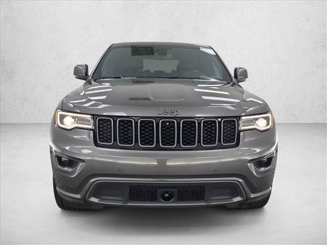 Used 2021 Jeep Grand Cherokee Limited w/ Quick Order Package 28K 80th RWD image 2
