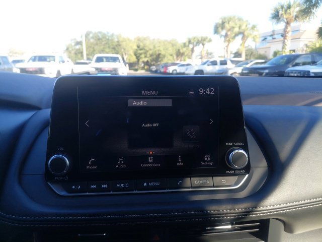 Used 2023 Nissan Rogue SV FWD image 22