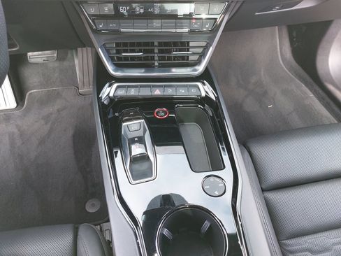 Used 2023 Audi e-tron GT Prestige w/ Prestige Package AWD/4WD image 22
