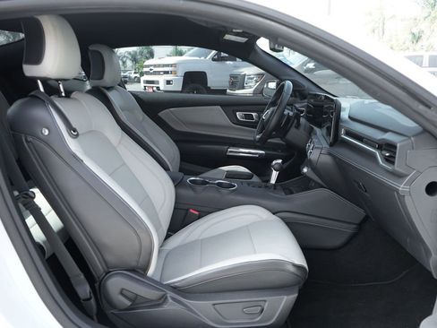 Used 2024 Ford Mustang GT Premium w/ GT Performance Package RWD image 36