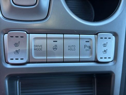 Used 2021 Hyundai Kona Ultimate w/ Cargo Package image 22