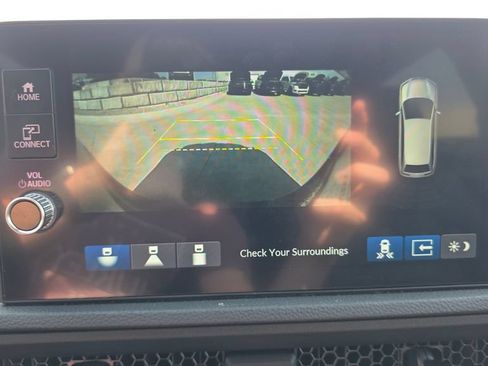 Used 2026 Honda CR-V Sport-L image 30