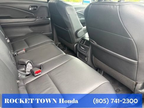Used 2021 Honda Pilot Special Edition image 14