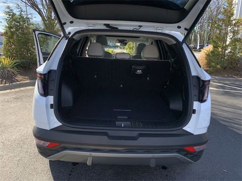 Used 2022 Hyundai Tucson Limited w/ Cargo Package image 34