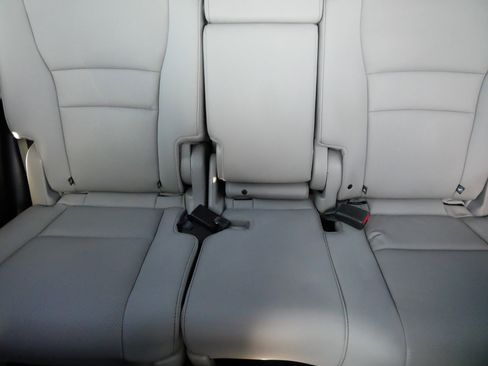 Certified 2023 Honda Passport EX-L image 13