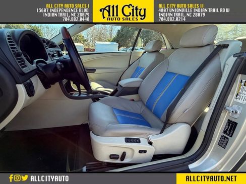 Used 2005 Saab 9-3 Arc FWD image 15