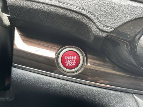 Used 2016 Honda CR-V EX-L image 26