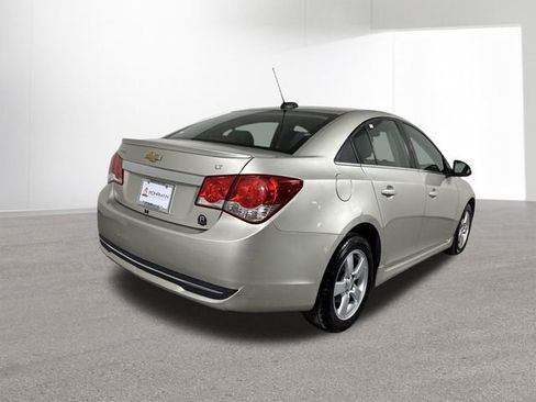 Used 2016 Chevrolet Cruze LT w/ RS Package image 33