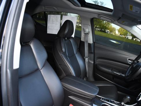 Used 2020 Acura TLX FWD image 23