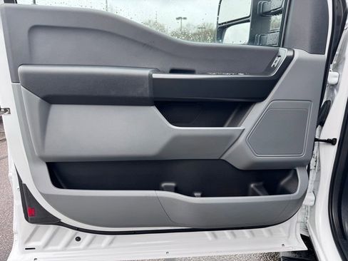 Certified 2023 Ford F150 XL w/ Trailer Tow Package image 17