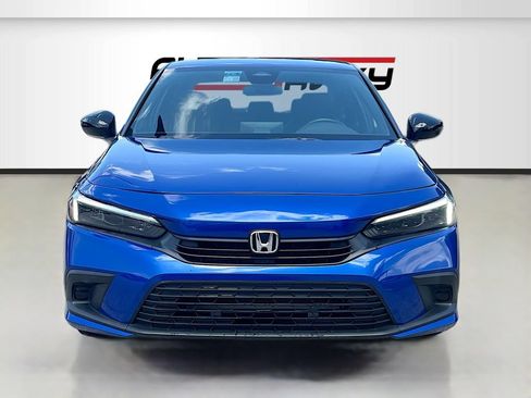 Used 2023 Honda Civic Sport image 2