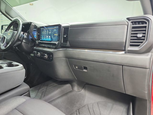 Used 2023 Chevrolet Silverado 1500 LT AWD/4WD image 41