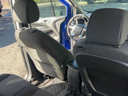 Used 2018 Ford Transit Connect XL image 13