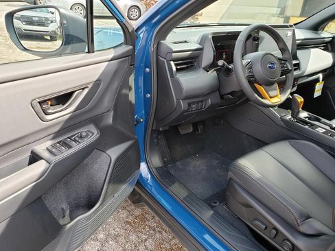 New 2026 Subaru Outback Wilderness AWD/4WD image 6