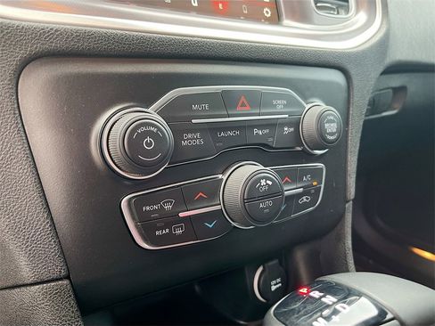 Used 2023 Dodge Charger Scat Pack image 16